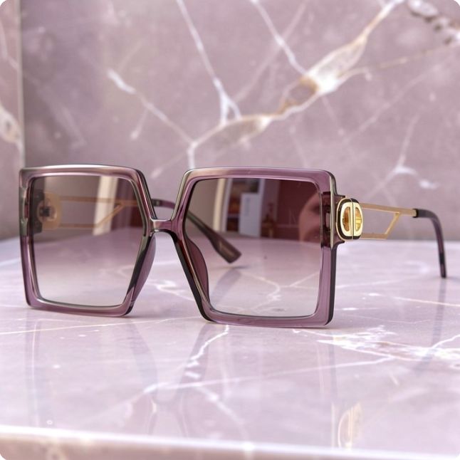 Monarch Lux Shades