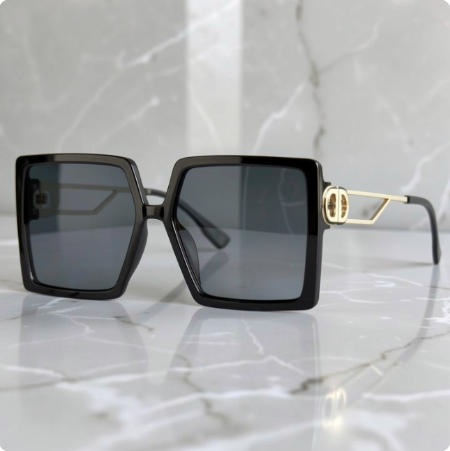 Monarch Lux Shades
