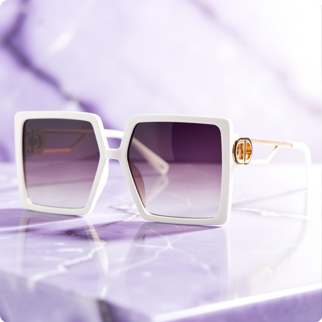 Monarch Lux Shades