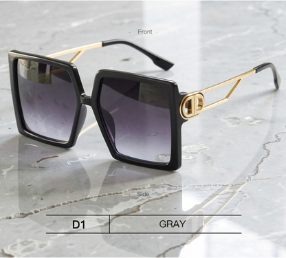 Monarch Lux Shades