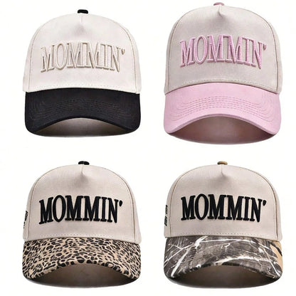 The Mommin Cap