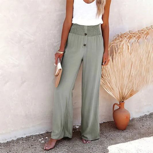 Aria Trouser Pant