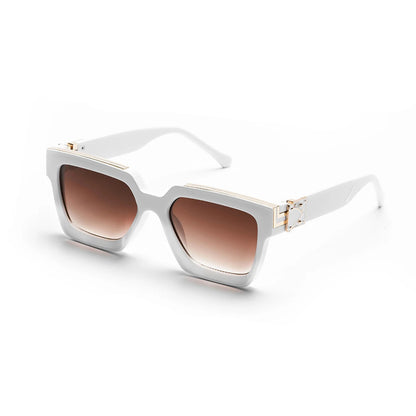 The Crown Shades