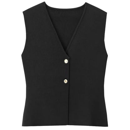 Grace Sleeveless Bustier
