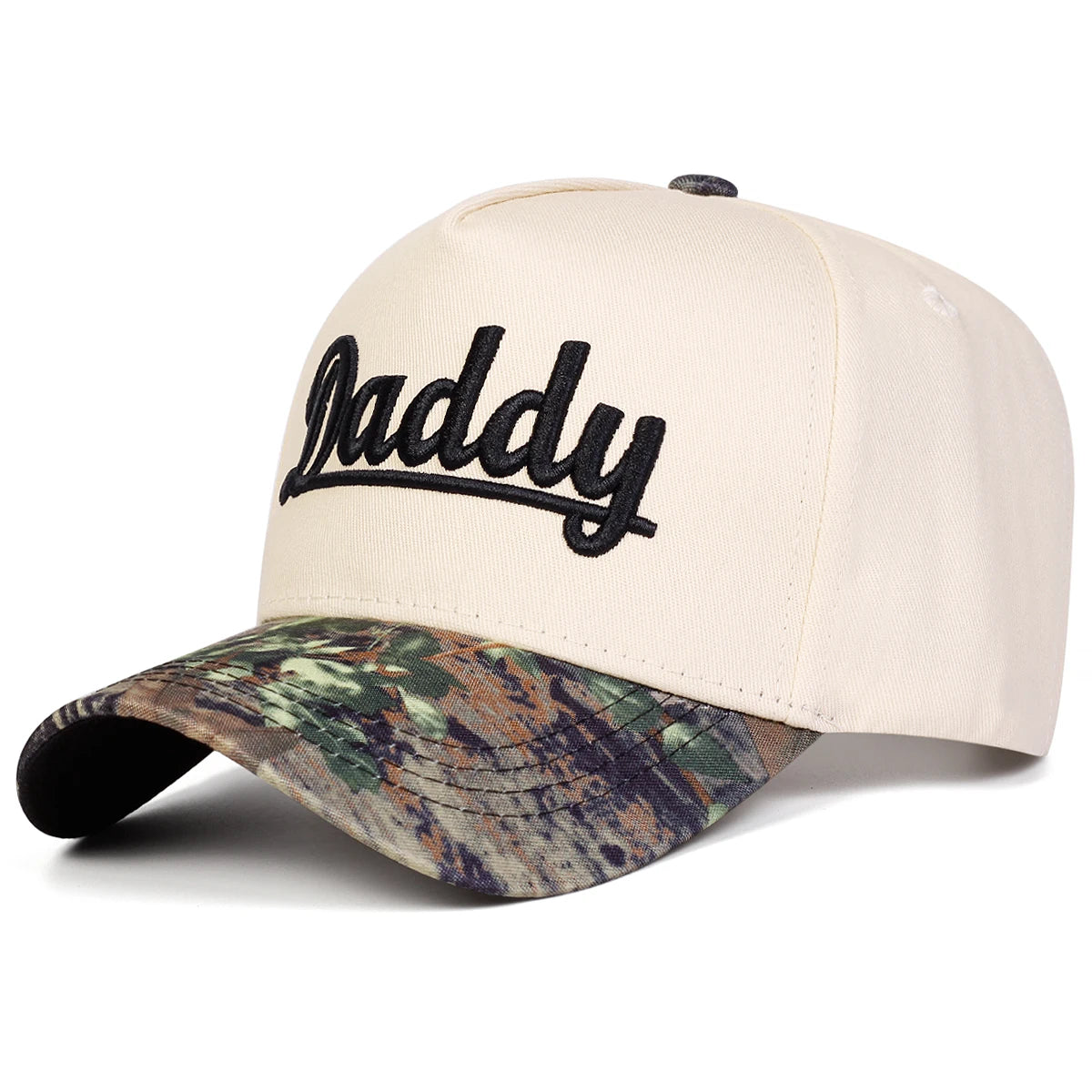 The Daddy Cap