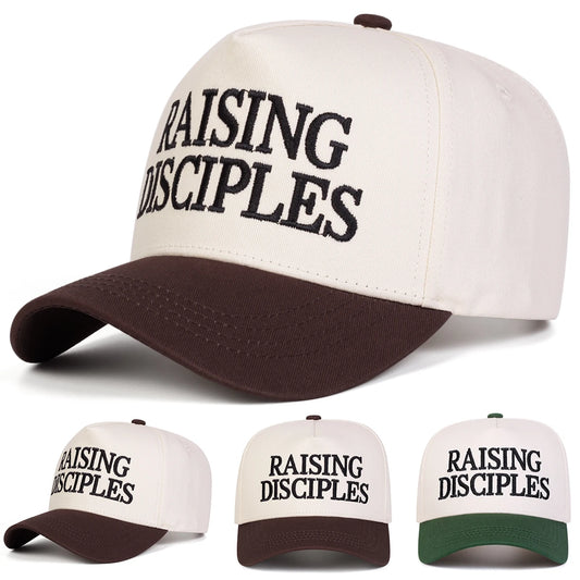 RAISING DISCIPLES Snapback
