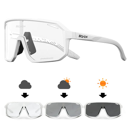 Glyde Sport Shades