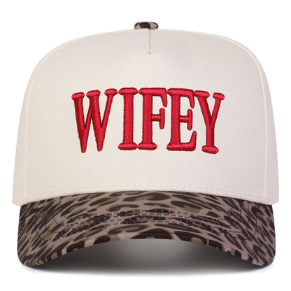 The Wifey Cap