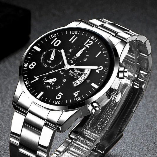Clayton Howell Watch