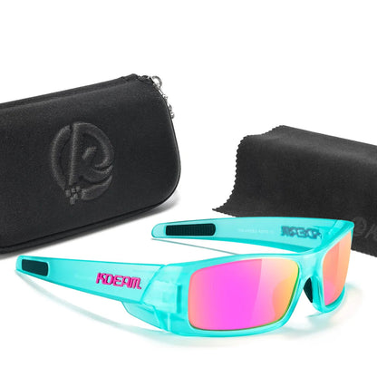 Kraken Polarized Shades