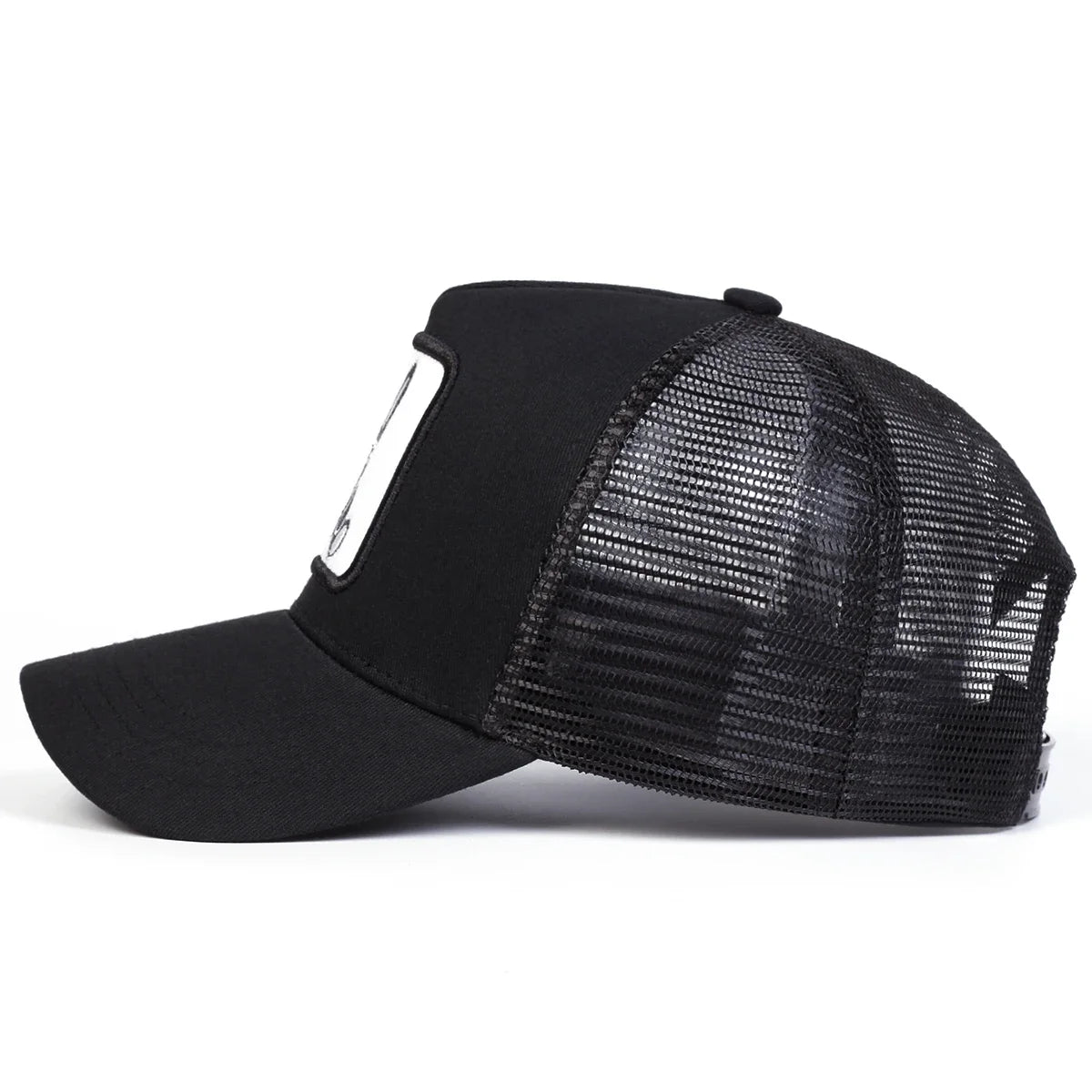 XX Iced Bunny Trucker Hat