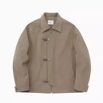 Maverick Corduroy Jacket
