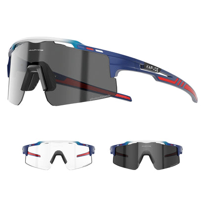 Stealth Photochromic Shades