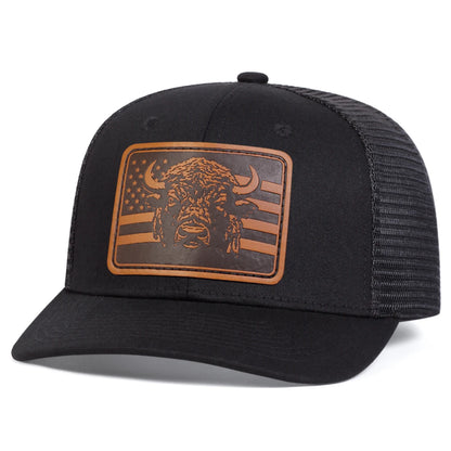 Buffalo Trucker Hat
