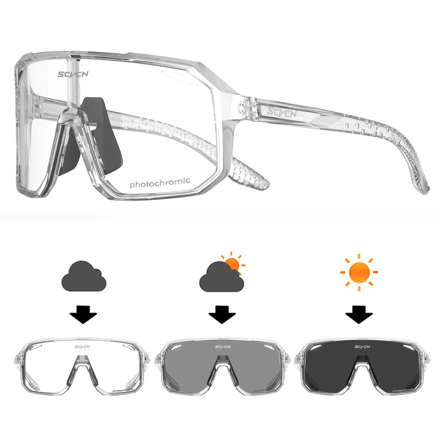 Glyde Sport Shades