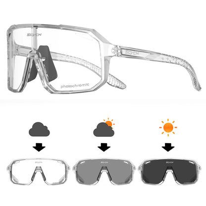 Glyde Sport Shades