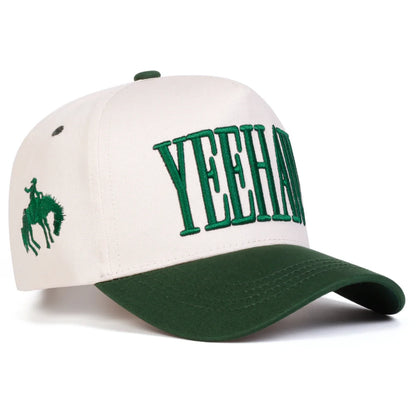 The Yeehaw Cap