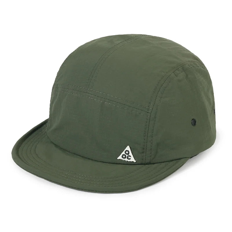 Pinnacle Quick-Dry 5 Panel Hat