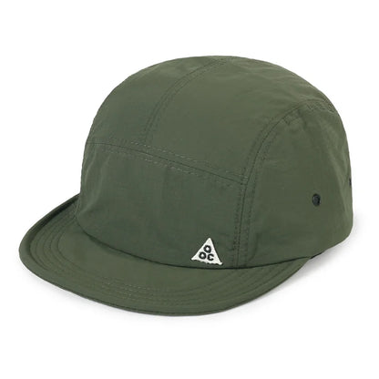 Pinnacle Quick-Dry 5 Panel Hat