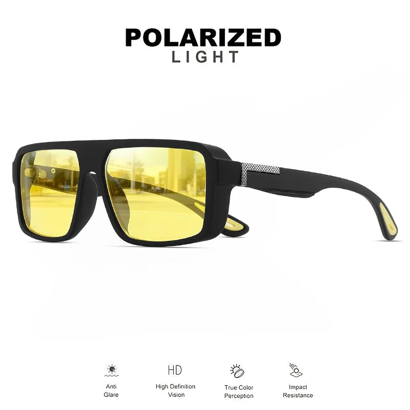 The Renegade Shades