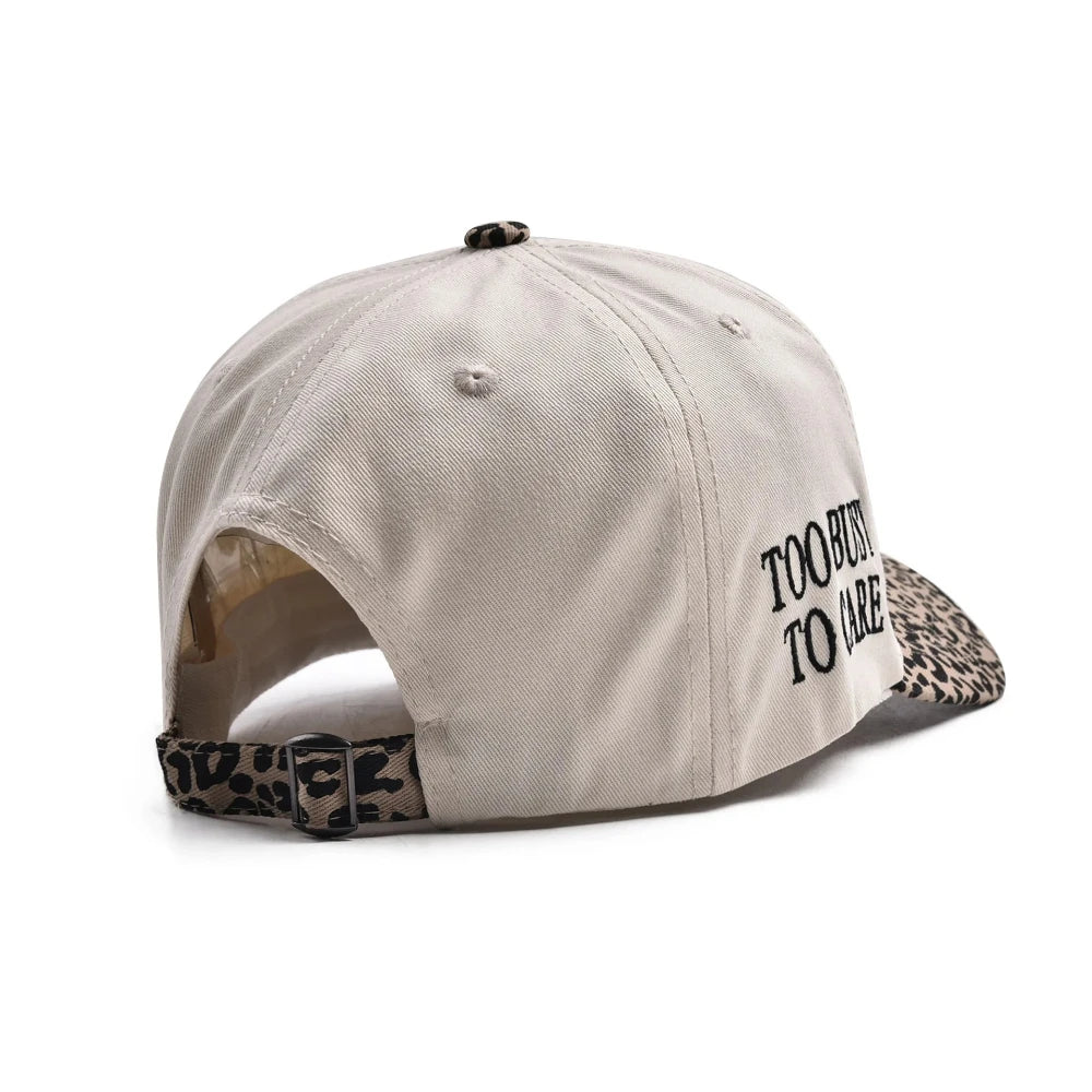 The Mommin Cap
