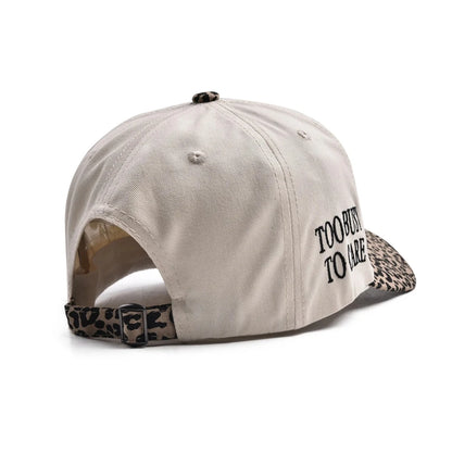 The Mommin Cap