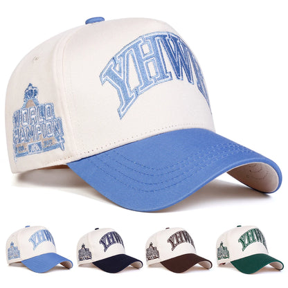 YHWH Baseball Hat