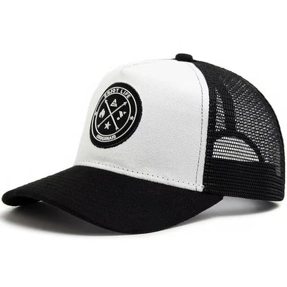 Enjoy Life Trucker Hat