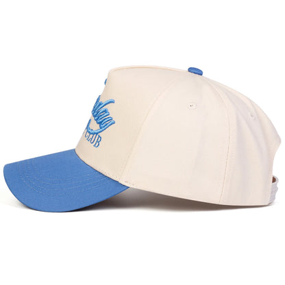 SUNDAY WORSHIP CLUB Snapback
