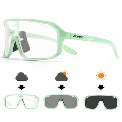 Glyde Sport Shades