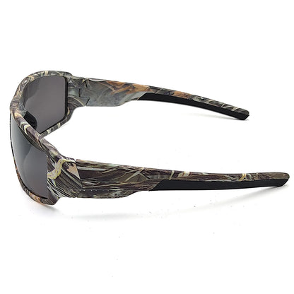 Stealth Polarized Shades