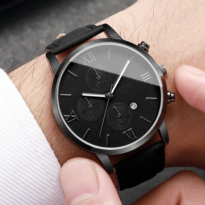 Clayton Geneva Watch