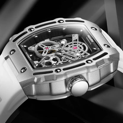 Skelly Mark 12 Watch
