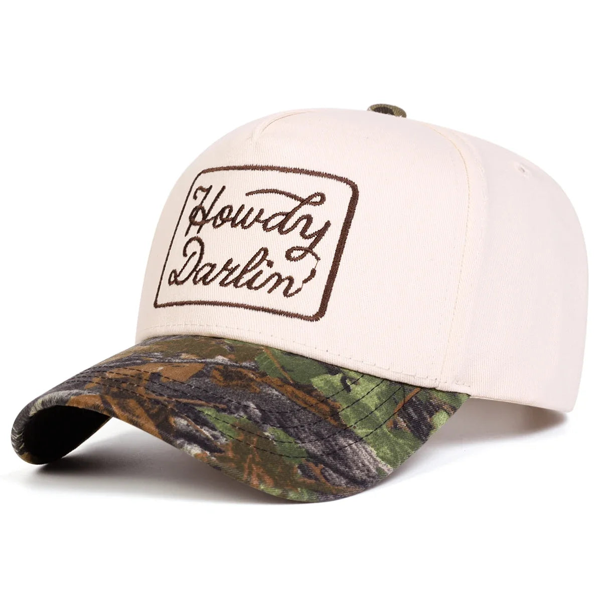 The Howdy Darlin Cap