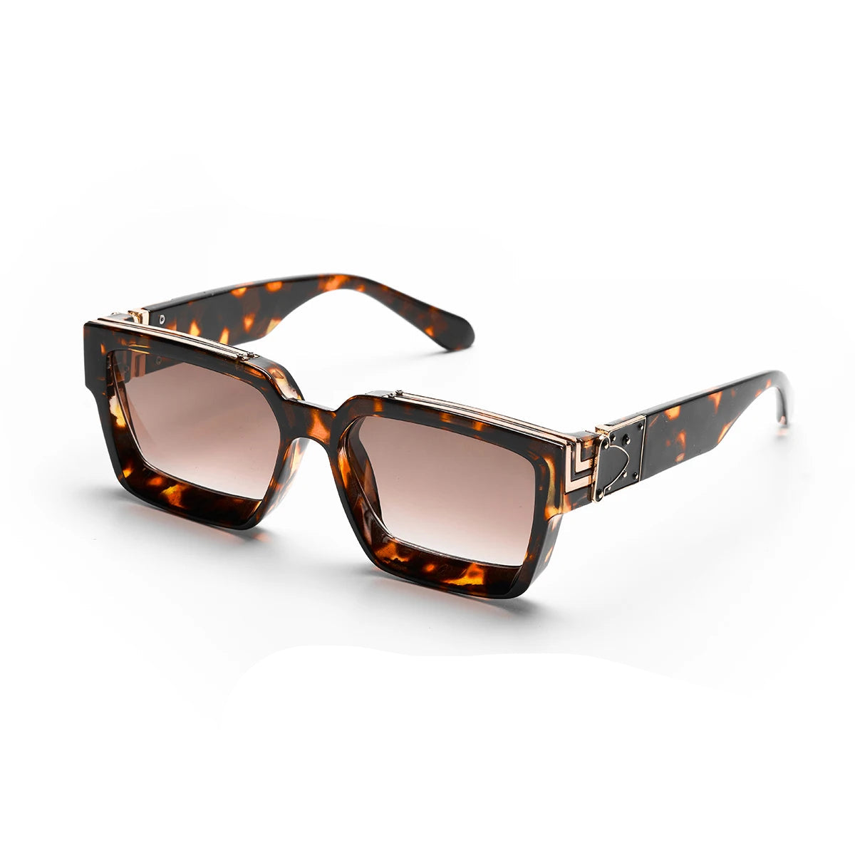 The Crown Shades