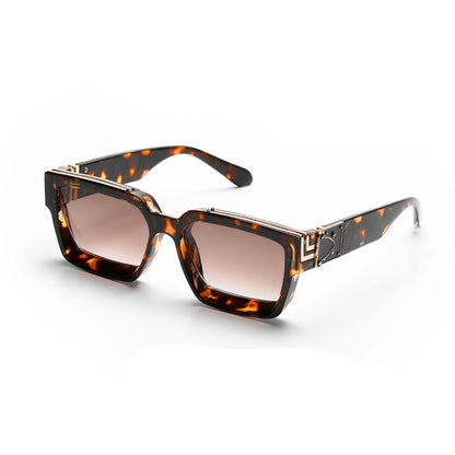 The Crown Shades