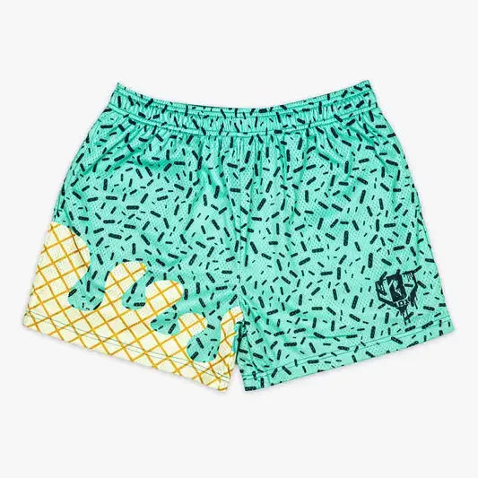 Youth Boost 101 Shorts