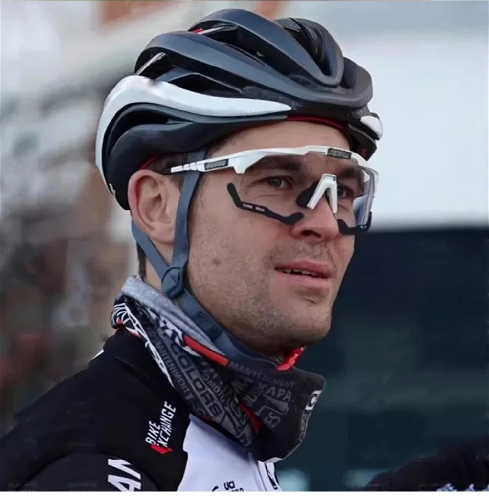Icon Polarized Shades