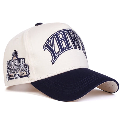 YHWH Baseball Hat