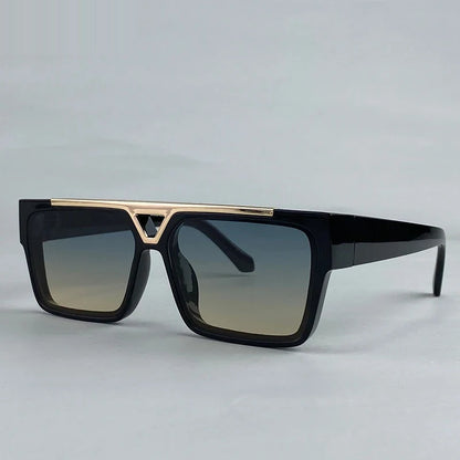 The Cornerstone Shades