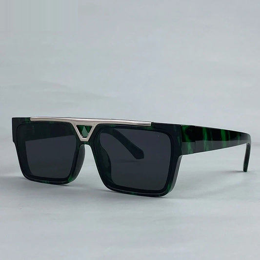 The Cornerstone Shades