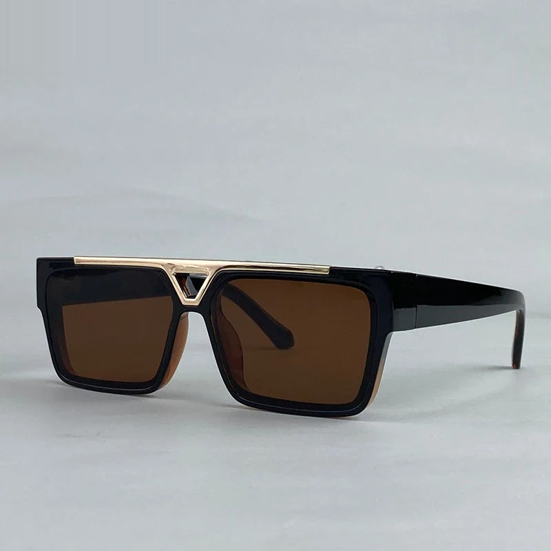 The Cornerstone Shades