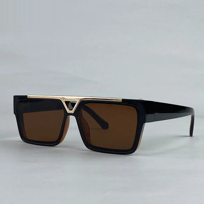 The Cornerstone Shades