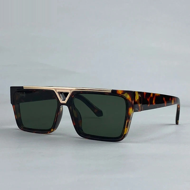 The Cornerstone Shades