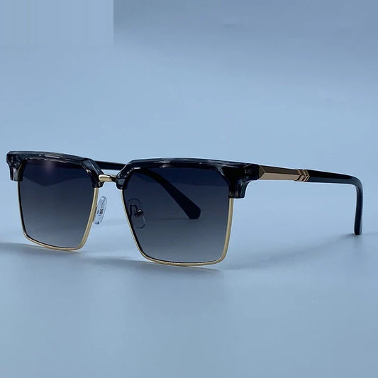 The Visionary Shades